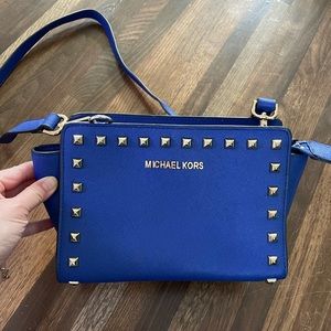 Michael Kors crossbody bag